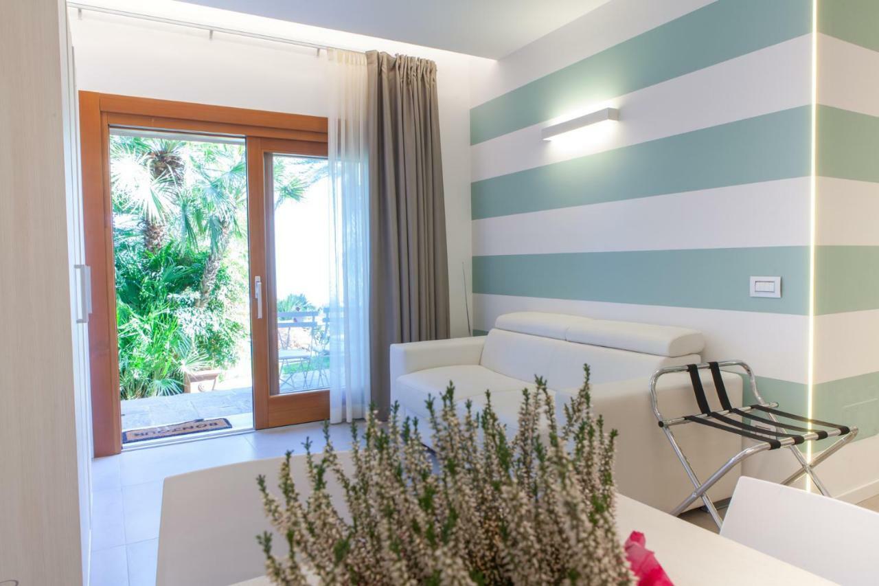 Suite Sea View