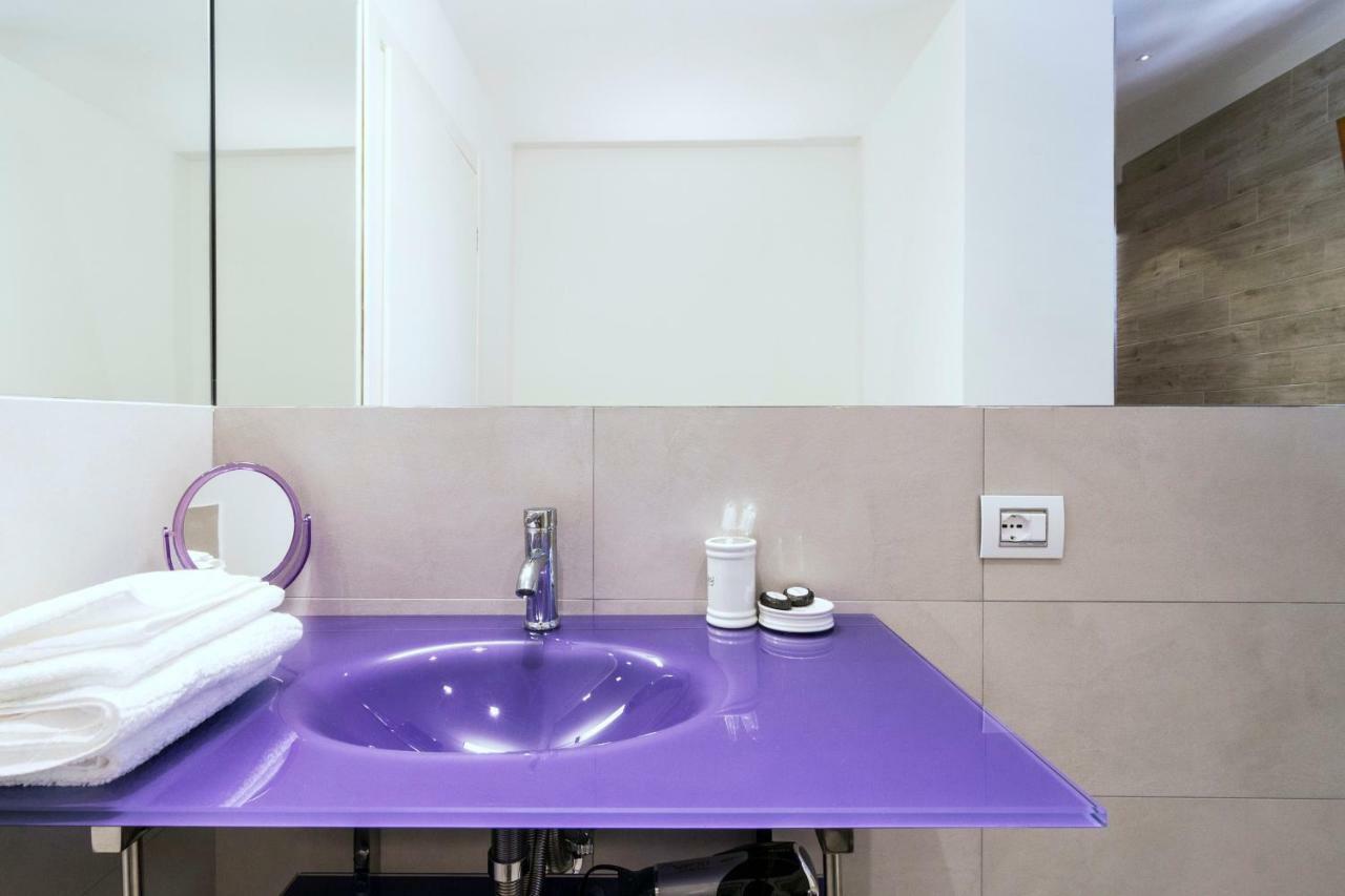 Suite Sea View