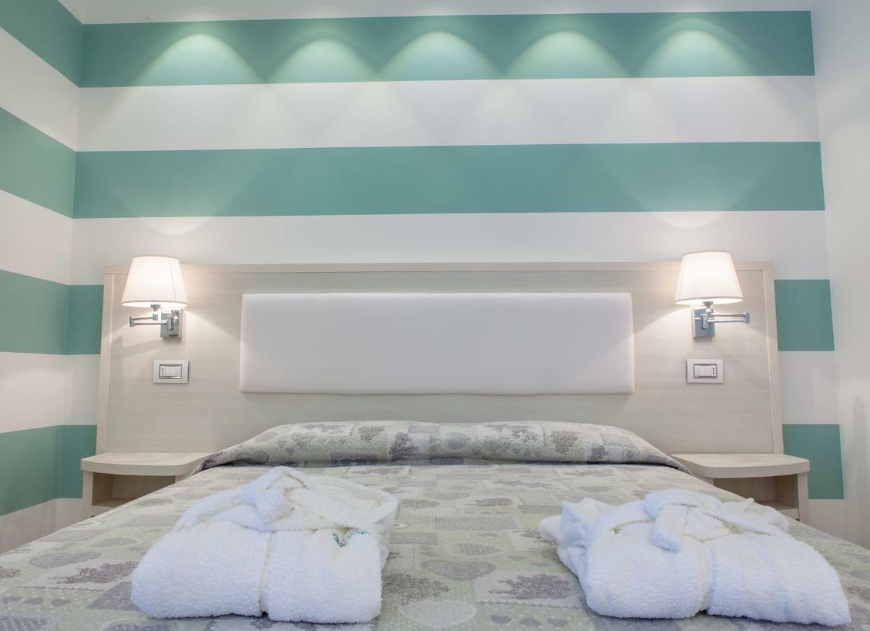 Suite Sea View