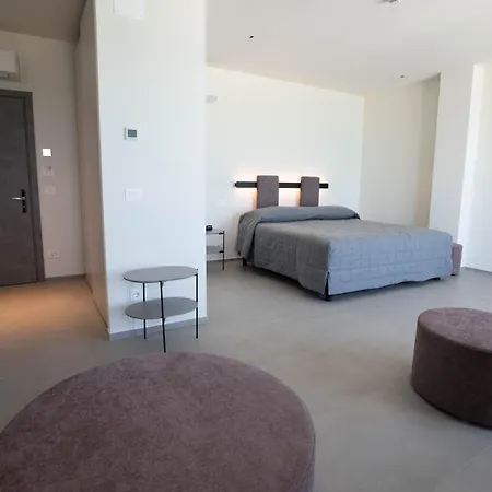 Hotel Il Caminetto-2
